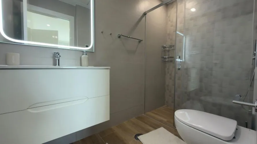 3 bedrooms penthouse for sale, Finestrat, Spain No. 1750 № 22