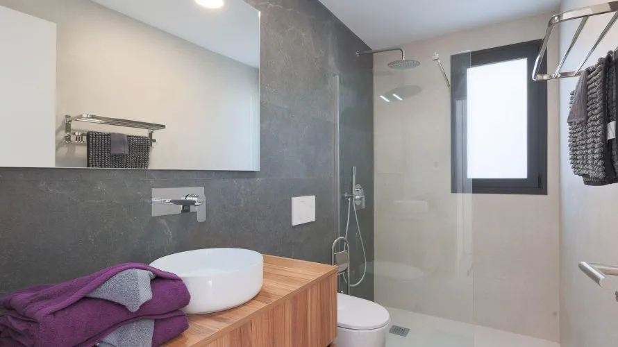 170m² villa for sale, Los Alcazares, Spain No. 1736 № 1
