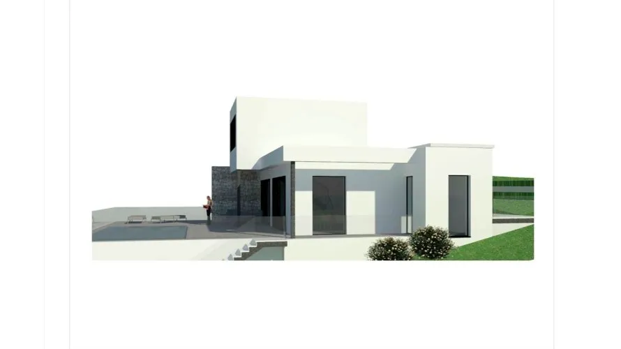 141m² villa for sale, Pedreguer, Spain No. 1708 № 5