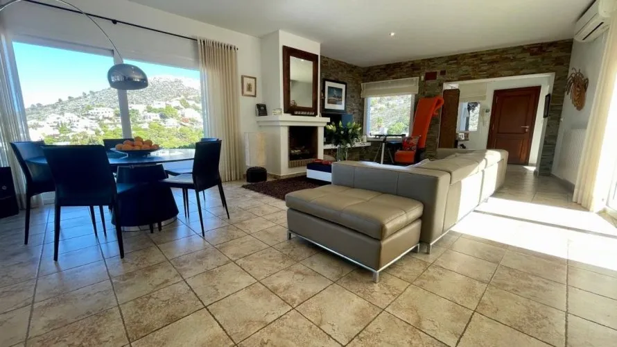 229m² villa for sale, Moraira, Spain No. 1749 № 25