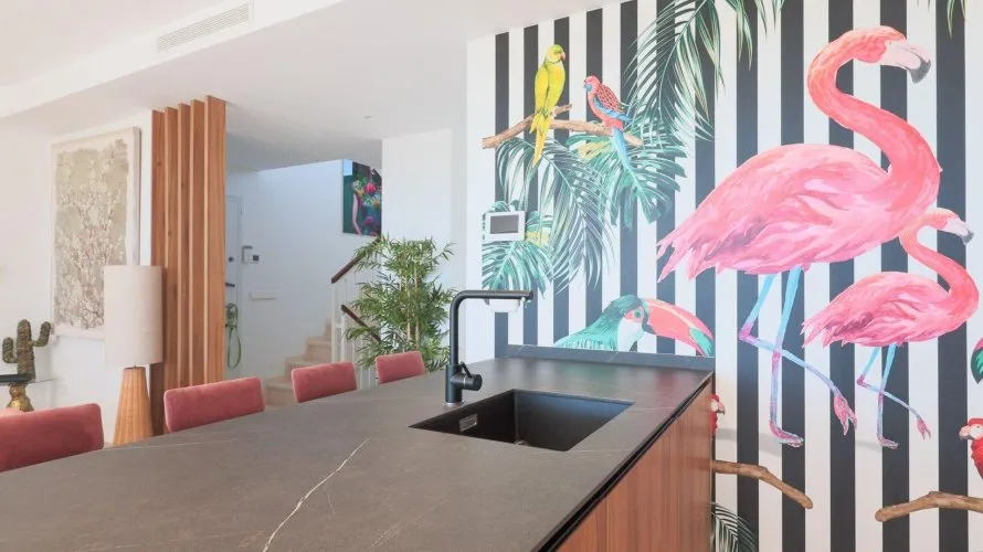 170m² villa for sale, Los Alcazares, Spain No. 1736 № 24