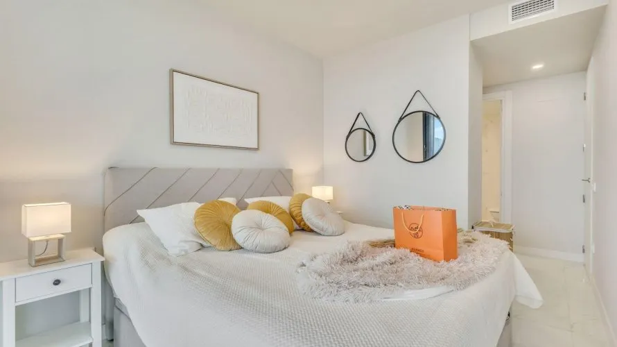 81m² apartment for sale, Benidorm, Spain No. 1739 № 12