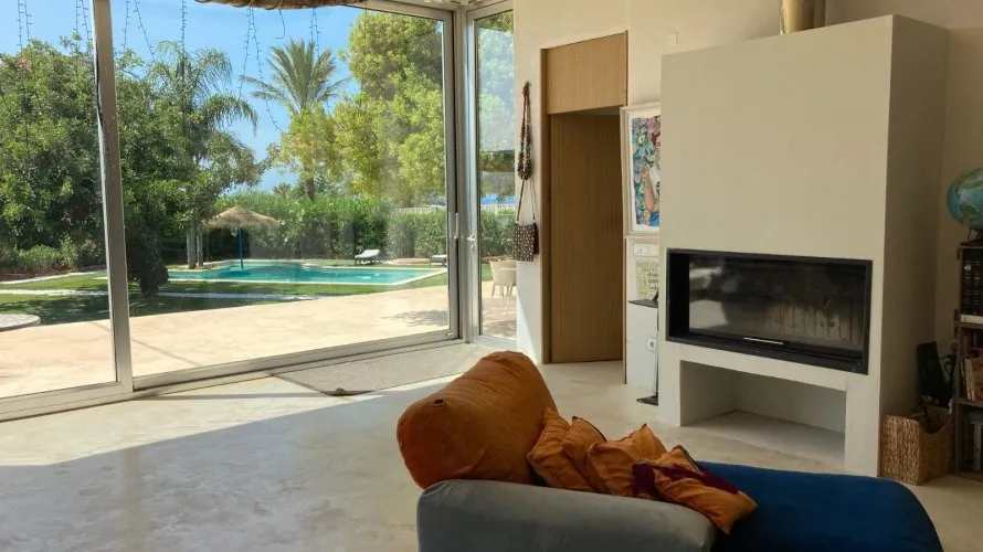 180m² villa for sale, Denia, Spain No. 1713 № 25