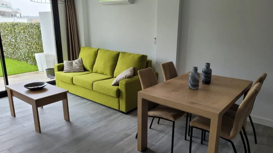 157m² penthouse for sale, Finestrat, Spain No. 1703