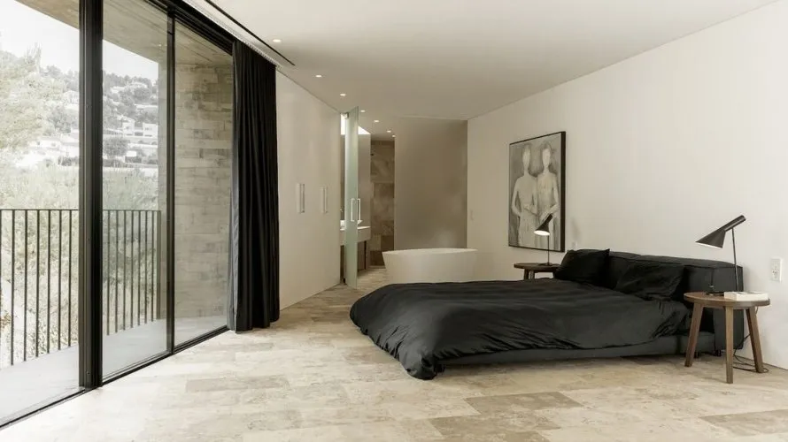 264m² villa for sale, Benissa, Spain No. 1720 № 9