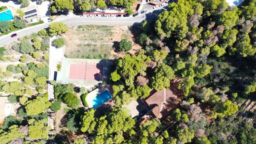 330m² villa for sale, Calasparra, Spain No. 1748 № 22