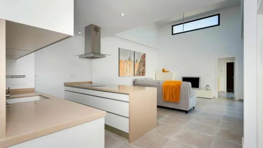3 bedrooms villa for sale, Daya Nueva, Spain No. 1728 № 6