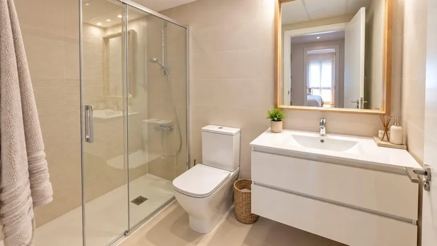 3 bedrooms apartment for sale, Alicante, Spain No. 1730 № 20