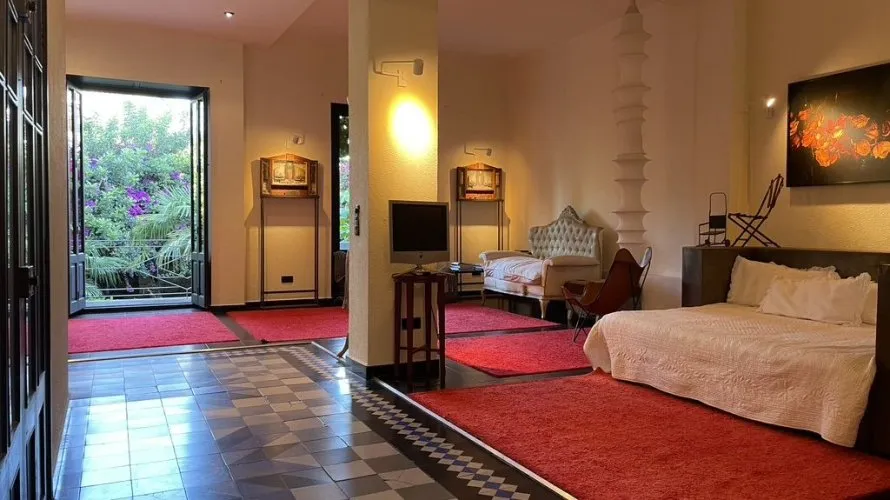 519m² house for sale, Calvarrasa de Abajo, Spain No. 1717 № 13