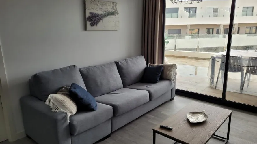157m² penthouse for sale, Finestrat, Spain No. 1703 № 2