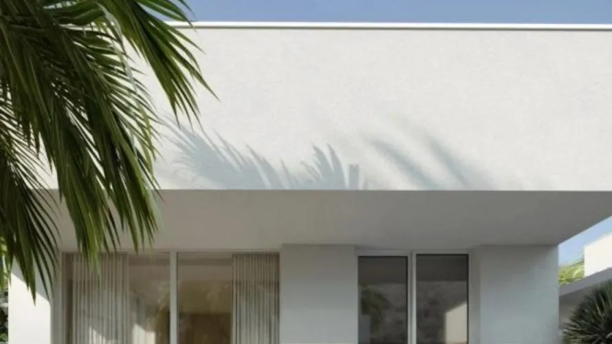 4 bedrooms villa for sale, Denia, Spain No. 1697 № 14