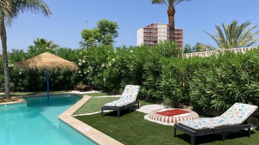180m² villa for sale, Denia, Spain No. 1713 № 8