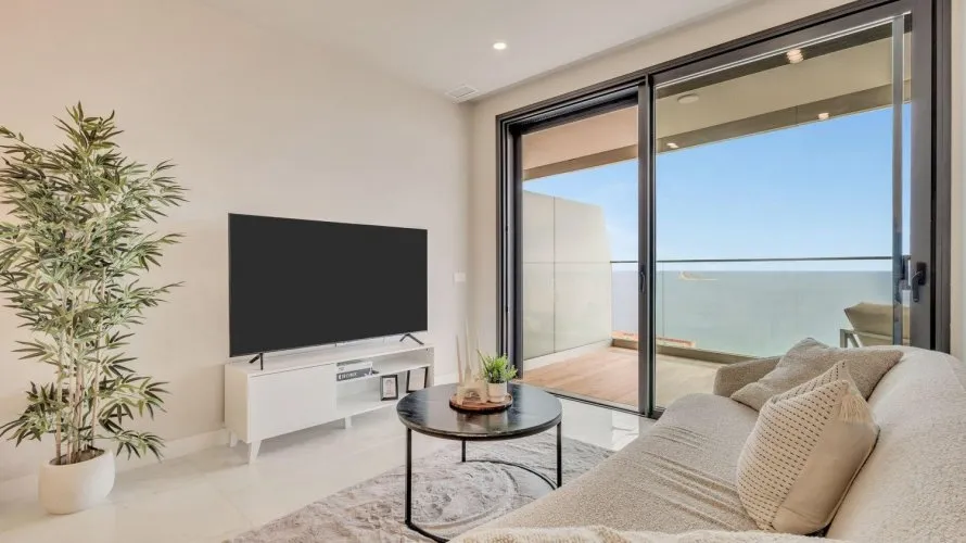 81m² apartment for sale, Benidorm, Spain No. 1739 № 24