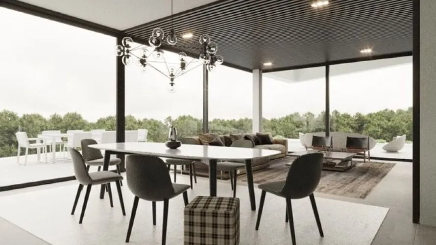 220m² villa for sale, Altea, Spain No. 1711 № 21