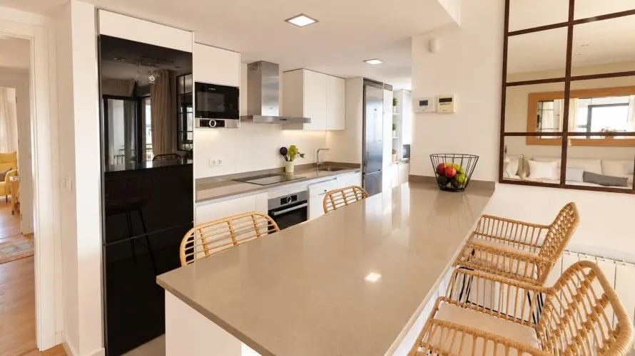 3 bedrooms apartment for sale, Alicante, Spain No. 1730 № 25