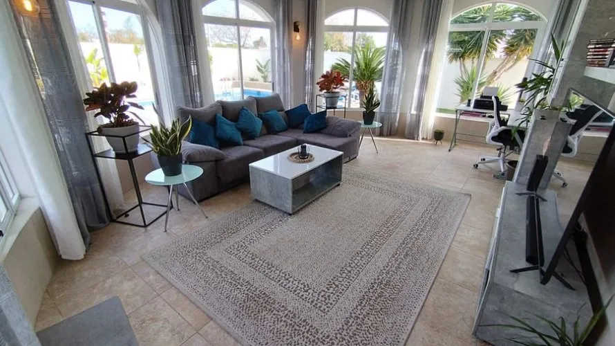 186m² villa for sale, Torrevieja, Spain No. 1699 № 15