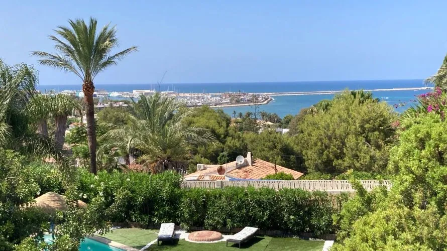 180m² villa for sale, Denia, Spain No. 1713 № 22