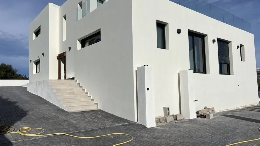 310m² villa for sale, Vejer de la Frontera, Spain No. 1715 № 3