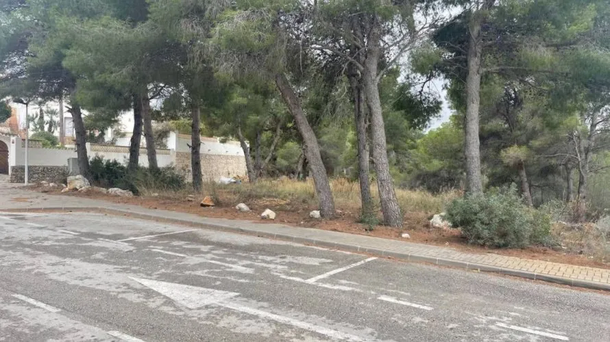 150m² villa for sale, Moraira, Spain No. 1716 № 1