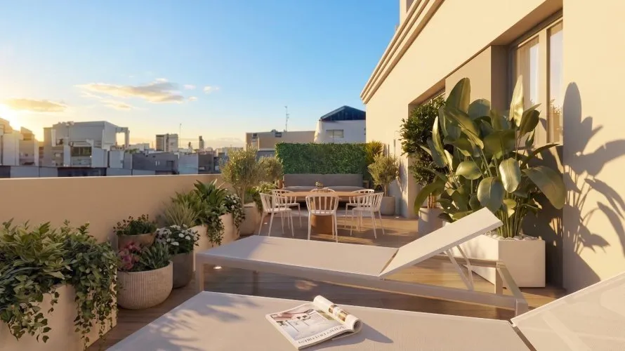 5 bedrooms hotel for sale, Alicante, Spain No. 1704 № 7