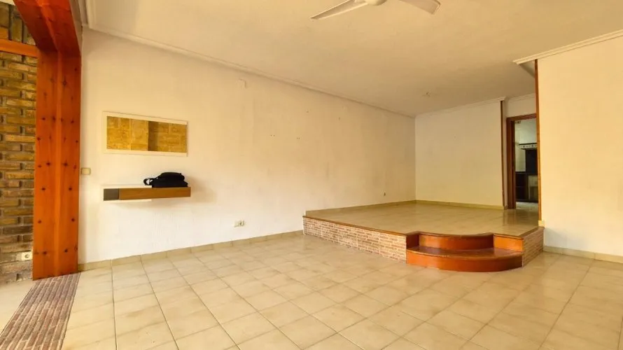 4 bedrooms house for sale, San Juan, Spain No. 1742 № 21