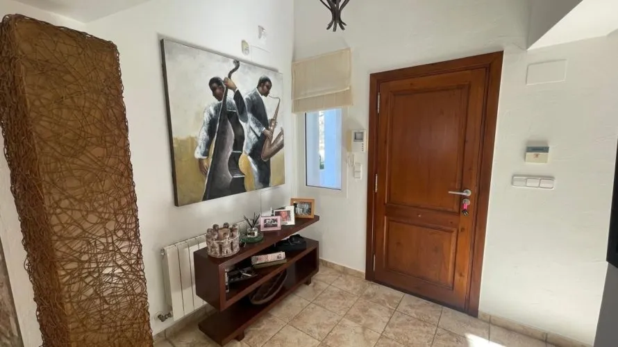 229m² villa for sale, Moraira, Spain No. 1749 № 5