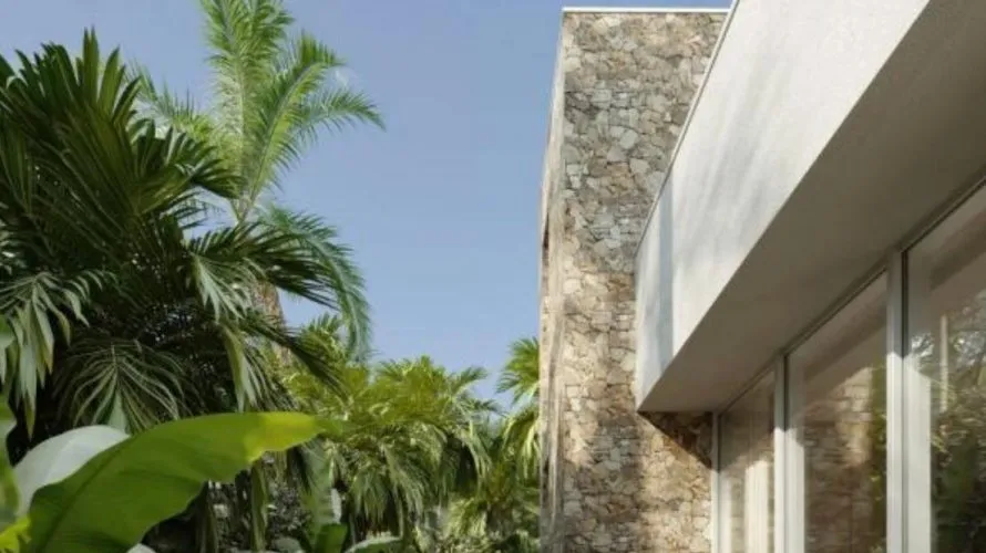 4 bedrooms villa for sale, Denia, Spain No. 1697 № 15