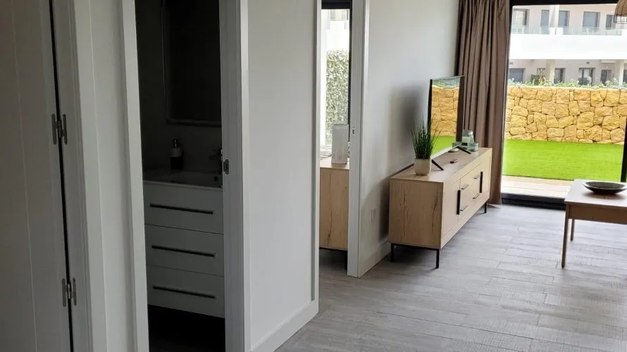 157m² penthouse for sale, Finestrat, Spain No. 1703 № 3
