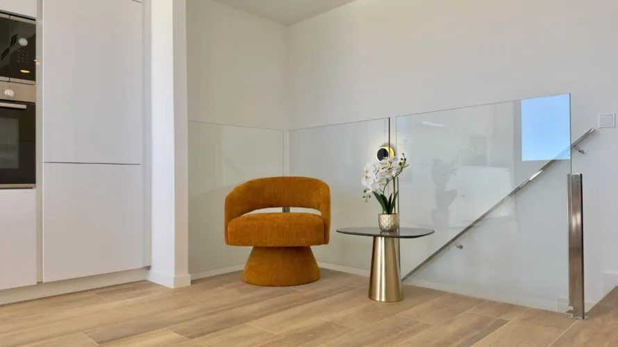3 bedrooms penthouse for sale, Finestrat, Spain No. 1750 № 18