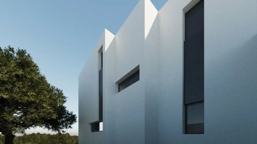 220m² villa for sale, Altea, Spain No. 1711 № 24