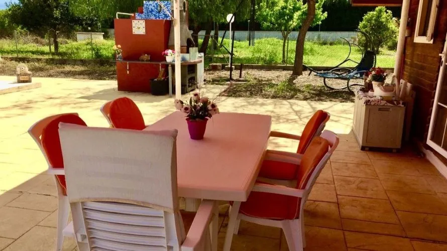 398m² villa for sale, Els Poblets, Spain No. 1718 № 3