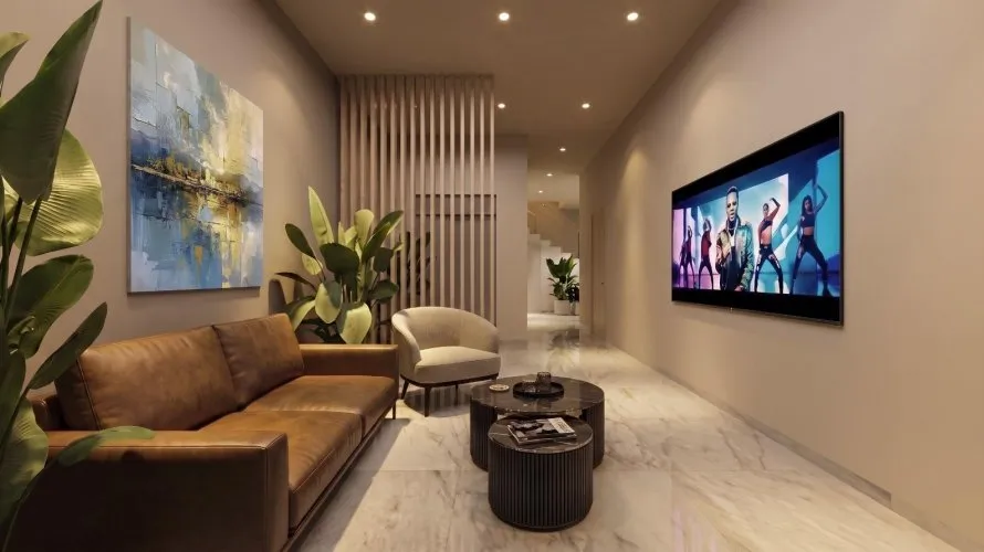 5 bedrooms hotel for sale, Alicante, Spain No. 1704 № 9