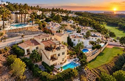 220m² villa for sale, Alicante, Spain No. 1747
