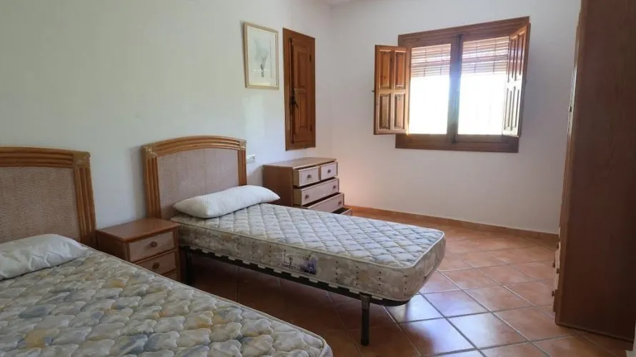 4 bedrooms apartment for sale, Cabo Roig, Spain No. 1737 № 3