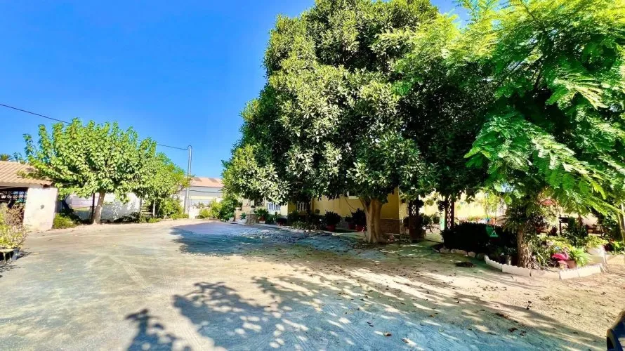 3 bedrooms villa for sale, Daya Vieja, Spain No. 1705 № 24