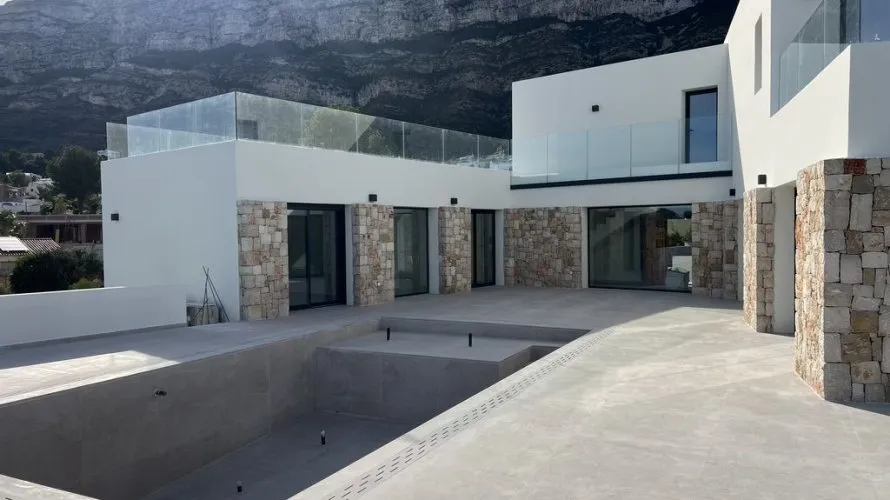 310m² villa for sale, Vejer de la Frontera, Spain No. 1715 № 1