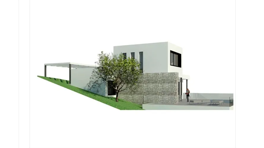 141m² villa for sale, Pedreguer, Spain No. 1708 № 4