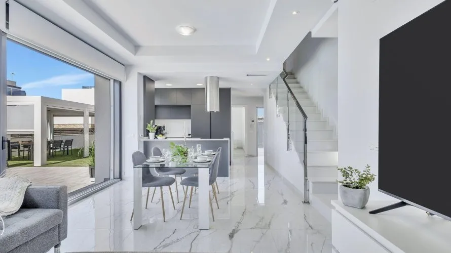 120m² villa for sale, Torrevieja, Spain No. 1725 № 19