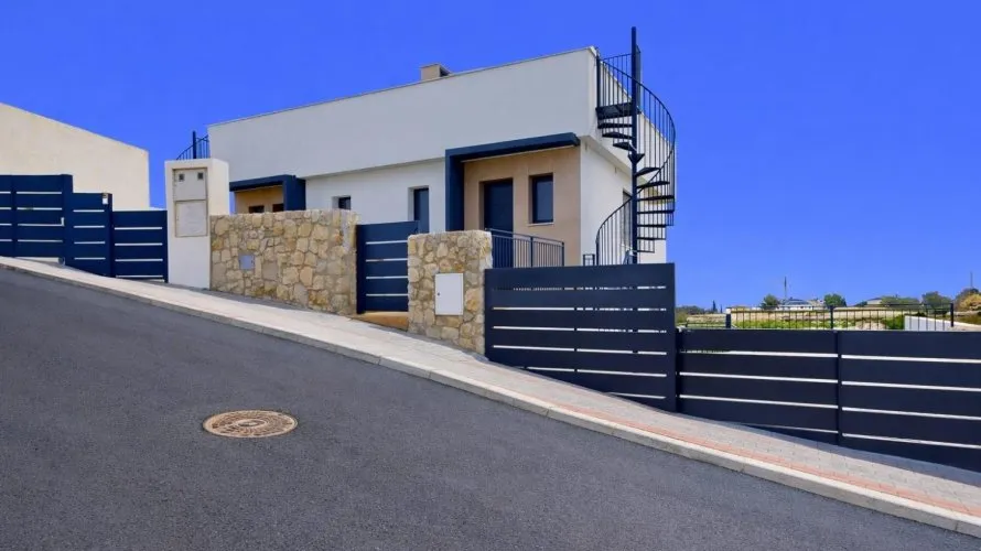 6 bedrooms villa for sale, Algorfa, Spain No. 1745 № 25
