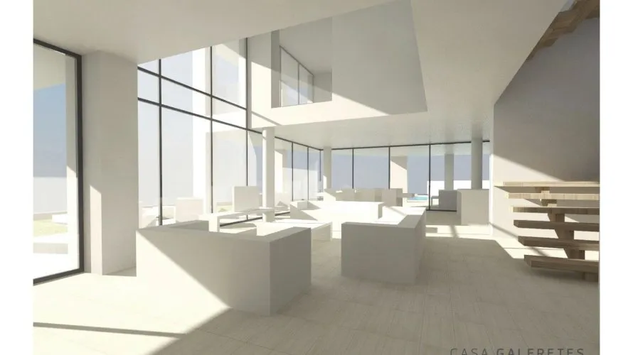 546m² villa for sale, Denia, Spain No. 1719 № 1