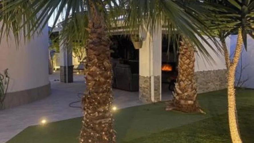 186m² villa for sale, Torrevieja, Spain No. 1699