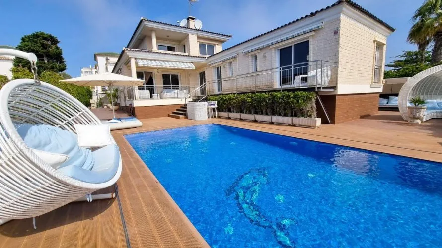 670m² apartment for sale, Torrevieja, Spain No. 1701 № 19
