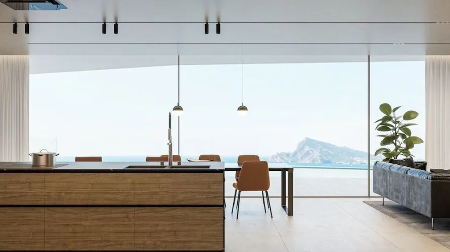 547m² villa for sale, Altea, Spain No. 1710 № 9