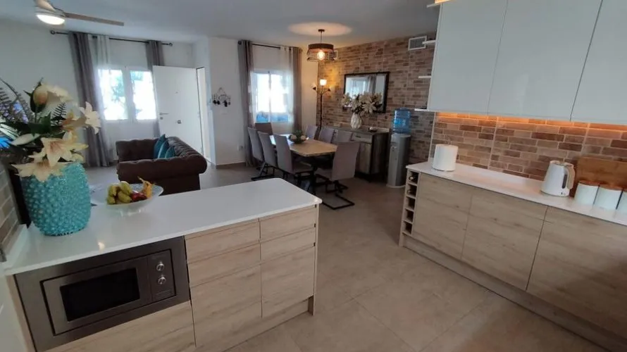 186m² villa for sale, Torrevieja, Spain No. 1699 № 8