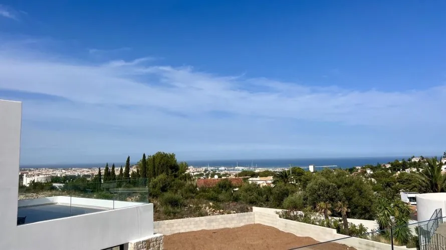 310m² villa for sale, Vejer de la Frontera, Spain No. 1715 № 4