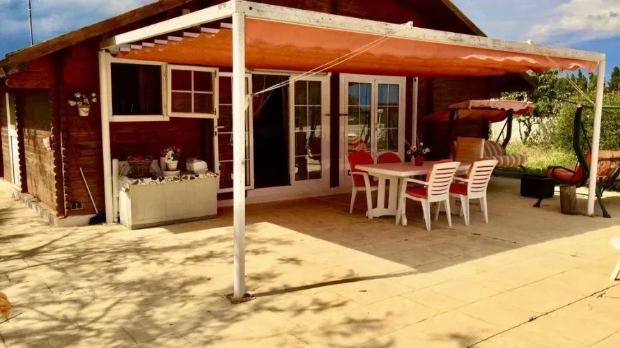 398m² villa for sale, Els Poblets, Spain No. 1718 № 4