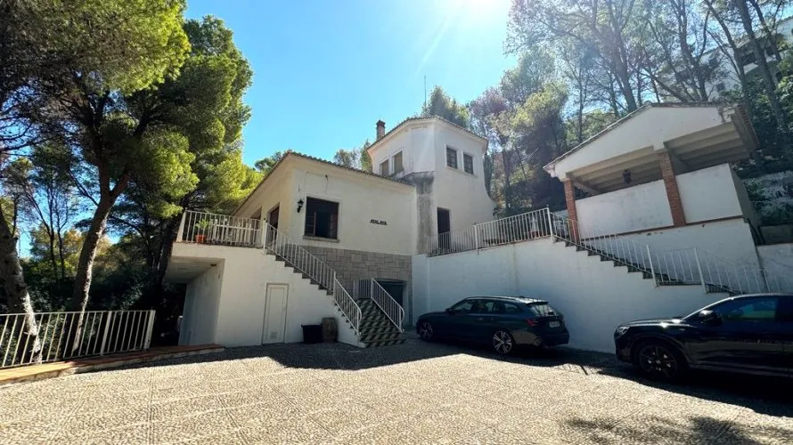 330m² villa for sale, Calasparra, Spain No. 1748 № 21