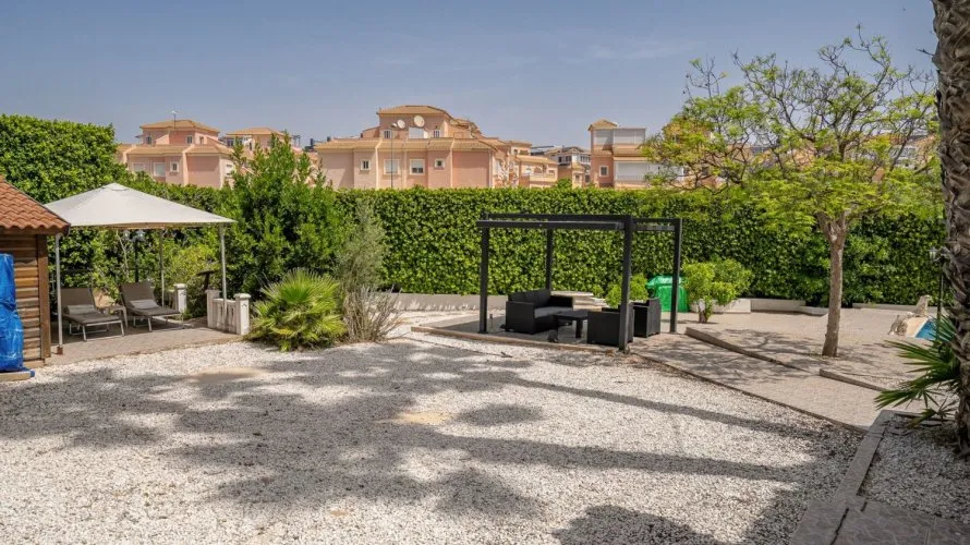 96m² villa for sale, La Zenia, Spain No. 1744 № 17