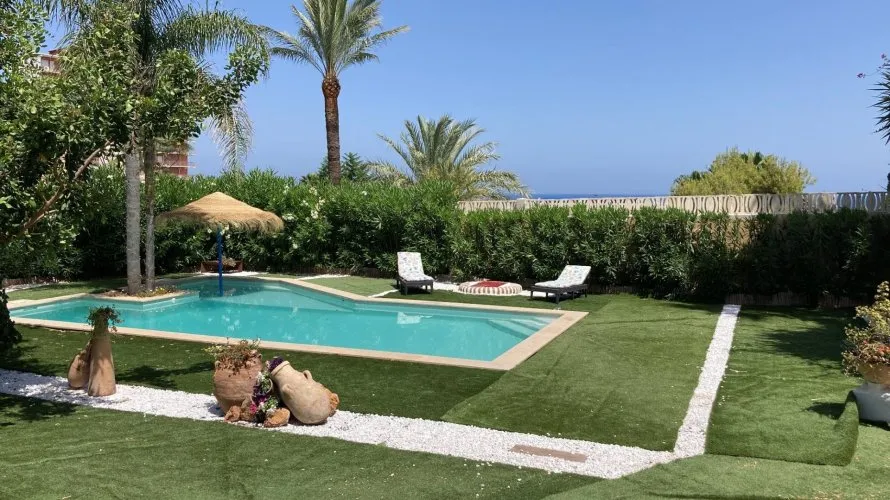 180m² villa for sale, Denia, Spain No. 1713 № 6