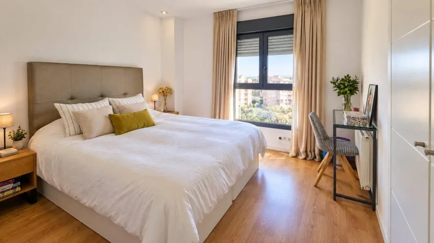 3 bedrooms apartment for sale, Alicante, Spain No. 1730 № 21